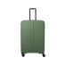 travelite AIR STRIPE Trolley L 104 l Grün