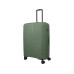 travelite AIR STRIPE Trolley L 104 l Grün