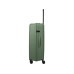 travelite AIR STRIPE Trolley L 104 l Grün