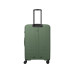 travelite AIR STRIPE Trolley L 104 l Grün