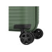 travelite AIR STRIPE Trolley L 104 l Grün