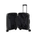 travelite MILLENNIUM Trolley S+ 40 l Schwarz travelite MILLENNIUM Trolley S+ 40 l Schwarz