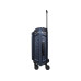 travelite MILLENNIUM Trolley S+ 40 l Blau/Navy travelite MILLENNIUM Trolley S+ 40 l Blau/Navy
