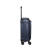 travelite MILLENNIUM Trolley S+ 40 l Blau/Navy travelite MILLENNIUM Trolley S+ 40 l Blau/Navy