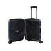 travelite MILLENNIUM Trolley S+ 40 l Blau/Navy travelite MILLENNIUM Trolley S+ 40 l Blau/Navy