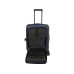 travelite MILLENNIUM Trolley S+ 40 l Blau/Navy travelite MILLENNIUM Trolley S+ 40 l Blau/Navy