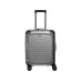 travelite MILLENNIUM Trolley S+ 40 l Silber travelite MILLENNIUM Trolley S+ 40 l Silber