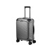 travelite MILLENNIUM Trolley S+ 40 l Silber travelite MILLENNIUM Trolley S+ 40 l Silber