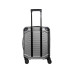 travelite MILLENNIUM Trolley S+ 40 l Silber travelite MILLENNIUM Trolley S+ 40 l Silber