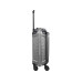 travelite MILLENNIUM Trolley S+ 40 l Silber travelite MILLENNIUM Trolley S+ 40 l Silber