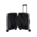 travelite MILLENNIUM Trolley S+ 40 l Silber travelite MILLENNIUM Trolley S+ 40 l Silber