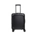 travelite MILLENNIUM Trolley S 37 l Schwarz