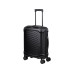 travelite MILLENNIUM Trolley S 37 l Schwarz
