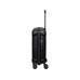 travelite MILLENNIUM Trolley S 37 l Schwarz