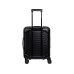 travelite MILLENNIUM Trolley S 37 l Schwarz
