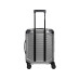 travelite MILLENNIUM Trolley S 37 l Silber travelite MILLENNIUM Trolley S 37 l Silber