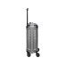 travelite MILLENNIUM Trolley S 37 l Silber travelite MILLENNIUM Trolley S 37 l Silber