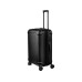 travelite MILLENNIUM Trolley M erweiterbar 76 l Schwarz travelite MILLENNIUM Trolley M erweiterbar 76 l Schwarz