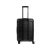 travelite MILLENNIUM Trolley M erweiterbar 76 l Schwarz travelite MILLENNIUM Trolley M erweiterbar 76 l Schwarz