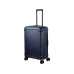 travelite MILLENNIUM Trolley M erweiterbar 76 l Navy travelite MILLENNIUM Trolley M erweiterbar 76 l Navy