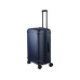 travelite MILLENNIUM Trolley M erweiterbar 76 l Navy travelite MILLENNIUM Trolley M erweiterbar 76 l Navy