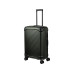 travelite MILLENNIUM Trolley M erweiterbar 76 l Pine Green