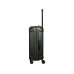 travelite MILLENNIUM Trolley M erweiterbar 76 l Pine Green