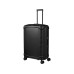 travelite MILLENNIUM Trolley L 100 l Schwarz travelite MILLENNIUM Trolley L 100 l Schwarz