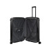 travelite MILLENNIUM Trolley L 100 l Schwarz travelite MILLENNIUM Trolley L 100 l Schwarz