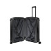 travelite MILLENNIUM Trolley L 100 l Schwarz travelite MILLENNIUM Trolley L 100 l Schwarz