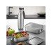 GEFU Lunchbox Endure Silber, 1.400 ml