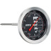 GEFU Bratenthermometer Messimo Schwarz/Silber GEFU Bratenthermometer Messimo Schwarz/Silber