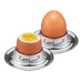 GEFU Eierbecher Ovo Silber, 2 Stück GEFU Eierbecher Ovo Silber, 2 Stück