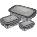 GEFU Vorratsdose Preppo 1.8 l, Silber GEFU Vorratsdose Preppo 1.8 l, Silber