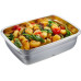 GEFU Vorratsdose Preppo 1.8 l, Silber GEFU Vorratsdose Preppo 1.8 l, Silber