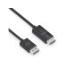 PureLink iSeries Kabel 4K 60 Hz DisplayPort - HDMI, 2 m