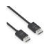 PureLink iSeries Kabel 4K 60 Hz DisplayPort - DisplayPort, 2 m PureLink iSeries Kabel 4K 60 Hz DisplayPort - DisplayPort, 2 m