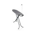 Leifheit Bügeltisch Airboard M Black 120 x 38 cm