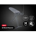 Leifheit Bügeltisch Airboard Express M Black 120 x 38 cm