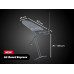 Leifheit Bügeltisch Airboard Express M Black 120 x 38 cm