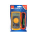Max Hauri AG Multimeter EM393B Max Hauri AG Multimeter EM393B