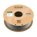 eSun Filament PLA HF Grau 1.75 mm 1 kg
