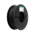 eSun Filament PEBA-85A Schwarz 1.75 mm 0.8 kg