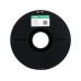 eSun Filament PEBA-85A Schwarz 1.75 mm 0.8 kg
