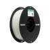 eSun Filament PEBA-85A Weiss 1.75 mm 0.8 kg