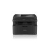 Brother Multifunktionsdrucker DCP-L1660W Laser A4 2400x600 WLAN