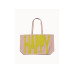Chic Mic Tasche Happy Grün/Rosa