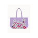 Chic Mic Tasche No Rain No Flowers Violett