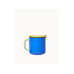 BioLoco Outdoor-Becher explorer 0.45 l, Blau