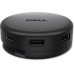 Dell Adapter DA326 USB Type-C - DisplayPort/HDMI/RJ-45 Dell Adapter DA326 USB Type-C - DisplayPort/HDMI/RJ-45